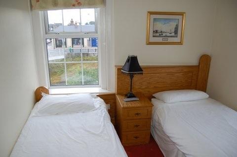 Railway House Guest House Mullingar Eksteriør billede