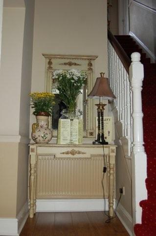Railway House Guest House Mullingar Eksteriør billede