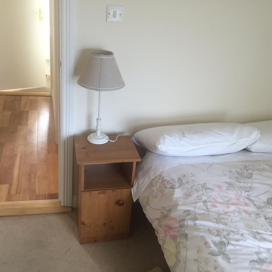 Railway House Guest House Mullingar Eksteriør billede
