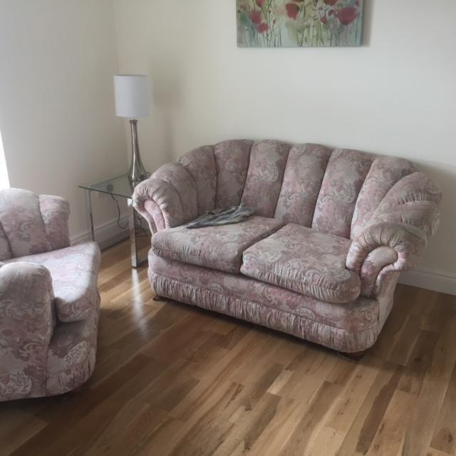 Railway House Guest House Mullingar Eksteriør billede
