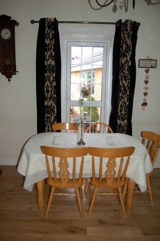 Railway House Guest House Mullingar Eksteriør billede