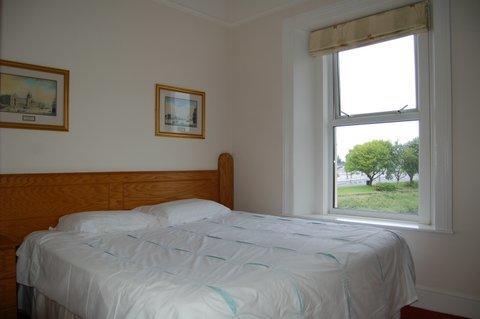 Railway House Guest House Mullingar Eksteriør billede